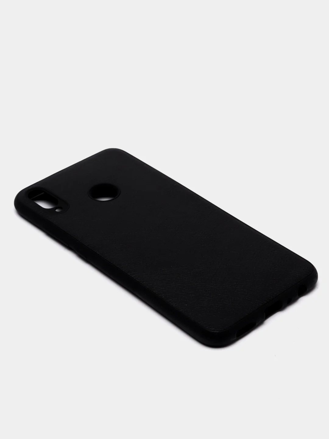 Шоколадный чехол HUAWEI HONOR 8X