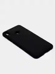 Шоколадный чехол HUAWEI HONOR 8X