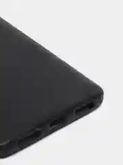 Тёмно-серый чехол   XIAOMI REDMI  NOTE 4X