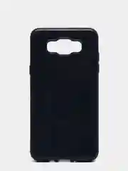 Темно-синий чехол  SAMSUNG J7 2016