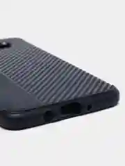 Темно-синий чехол  SAMSUNG J7 2016