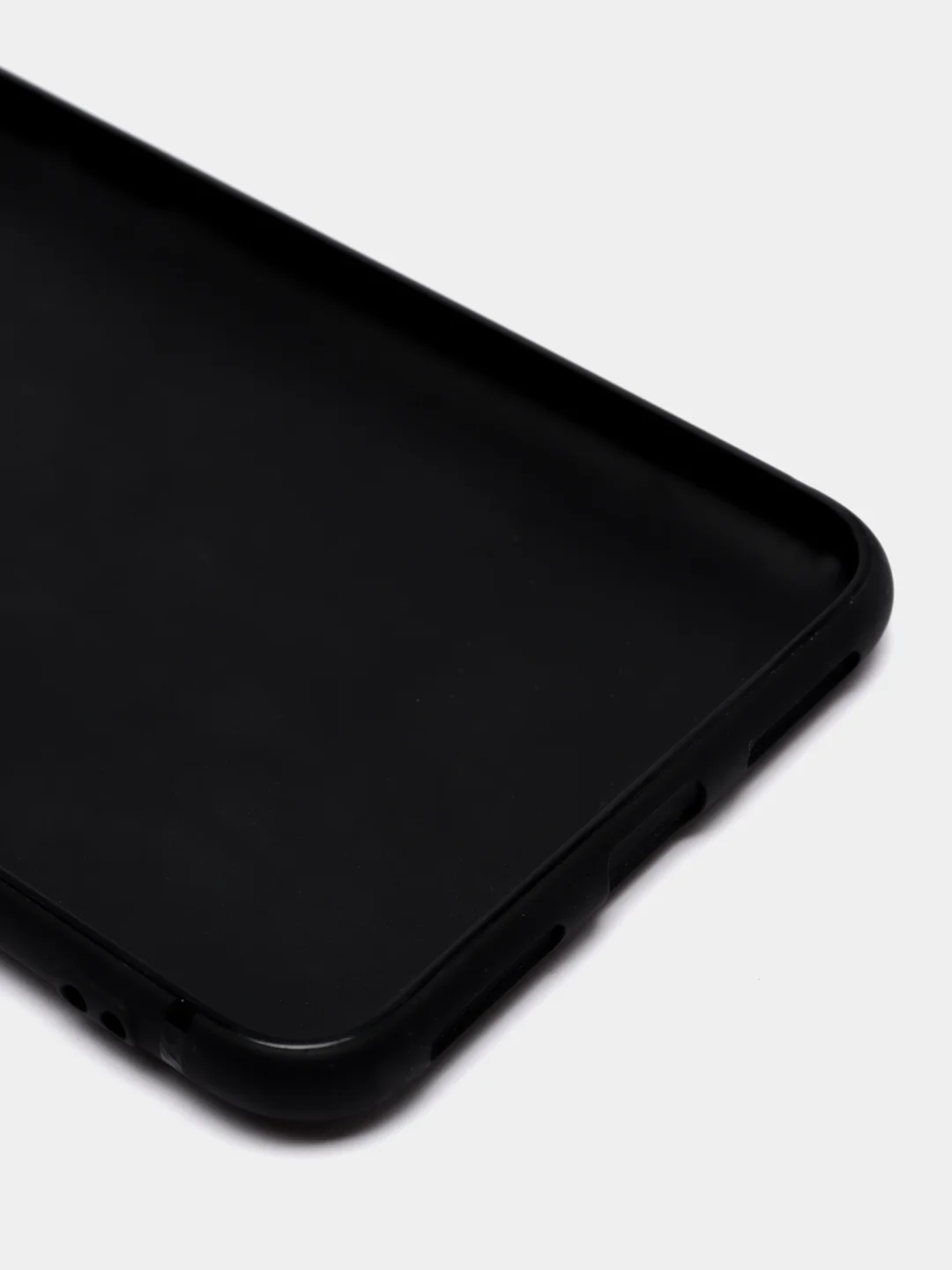 Шоколадный чехол  XIAOMI REDMI  NOTE 6 / NOTE 6 PRO