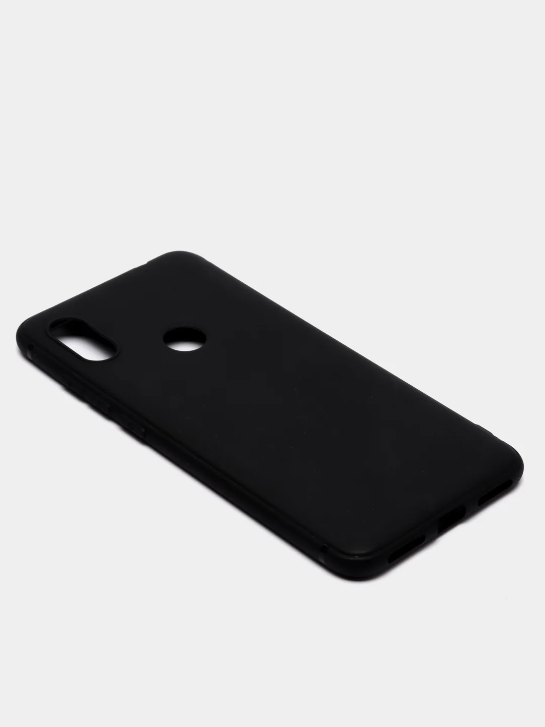 Шоколадный чехол  XIAOMI REDMI  NOTE 6 / NOTE 6 PRO