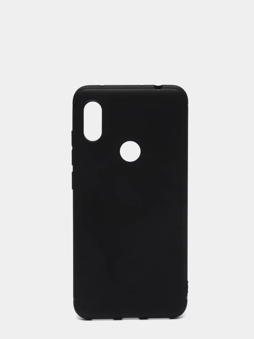 Шоколадный чехол  XIAOMI REDMI  NOTE 6 / NOTE 6 PRO