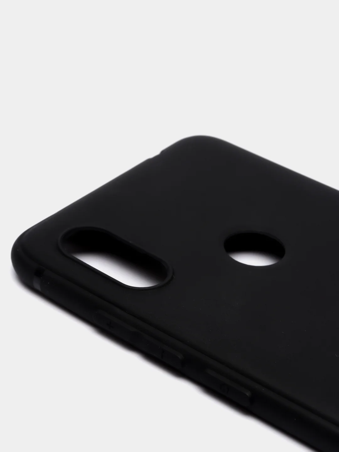 Шоколадный чехол  XIAOMI REDMI  NOTE 6 / NOTE 6 PRO