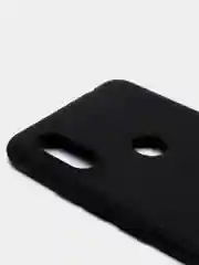 Шоколадный чехол  XIAOMI REDMI  NOTE 6 / NOTE 6 PRO