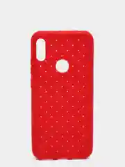Коралловый чехол Huawei Honor 8A, Y6 2019
