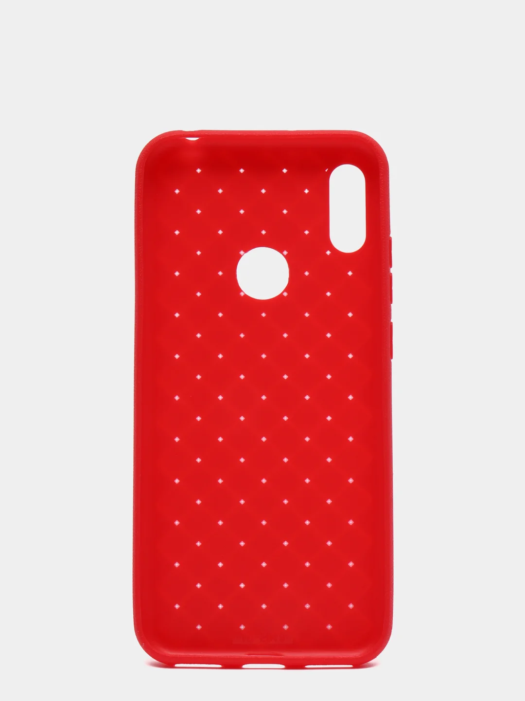 Коралловый чехол Huawei Honor 8A, Y6 2019