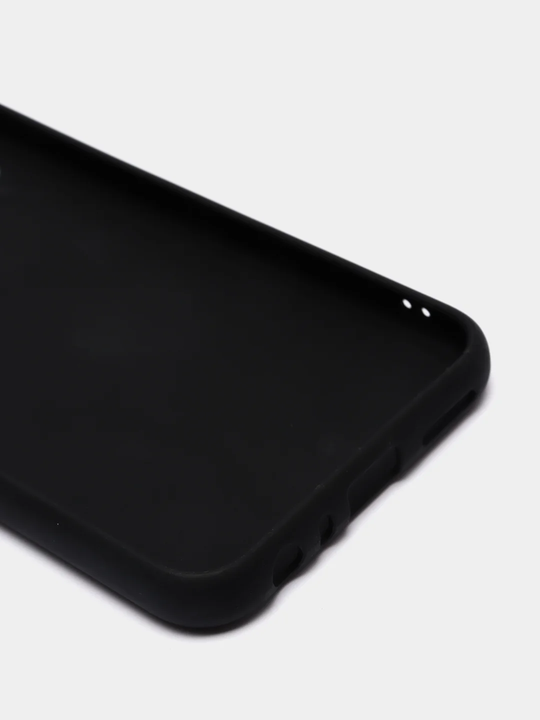 Лесной зеленый чехол Redmi Note 8T