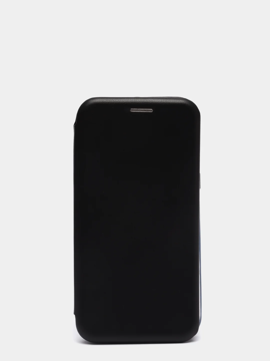 Черный чехол-книжка Samsung J2 core