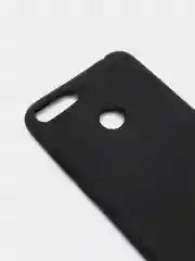 Тёмно-коричневый чехол Huawei Honor 7C / 7A Pro / Y6 2018 / Y6 Prime 2018