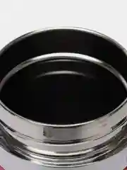Серый металлик термос Sakura TH-02-1000S