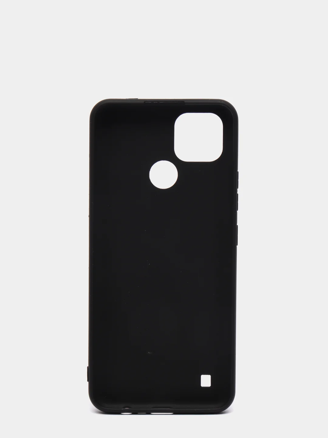 Шоколадный чехол REALME C21