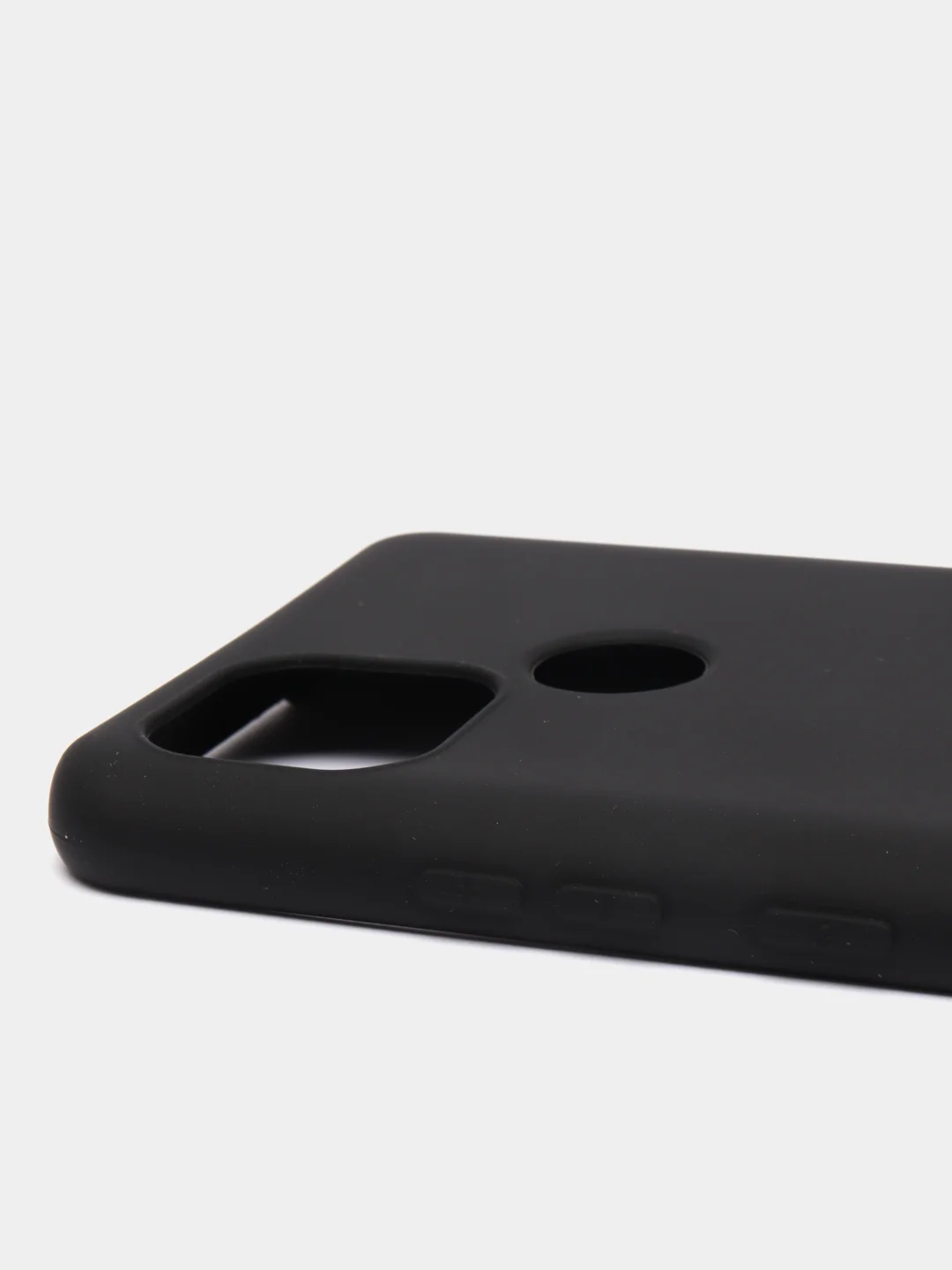 Шоколадный чехол REALME C21