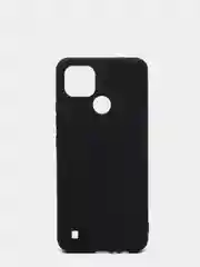 Шоколадный чехол REALME C21