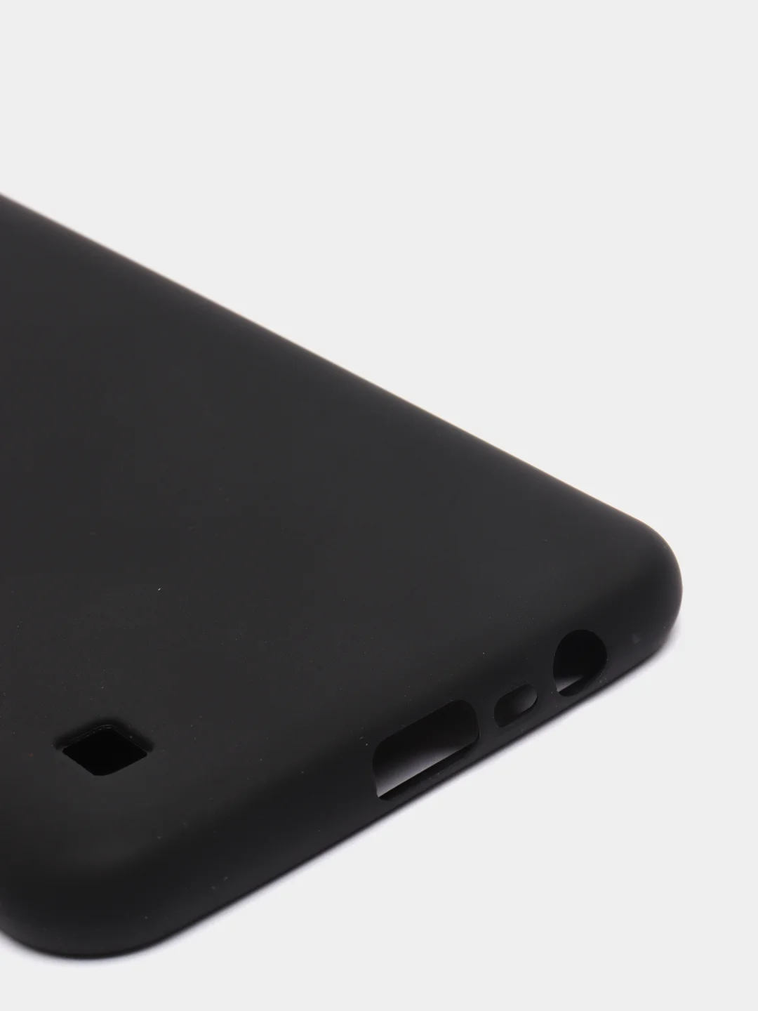Шоколадный чехол REALME C21