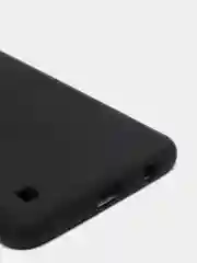 Шоколадный чехол REALME C21