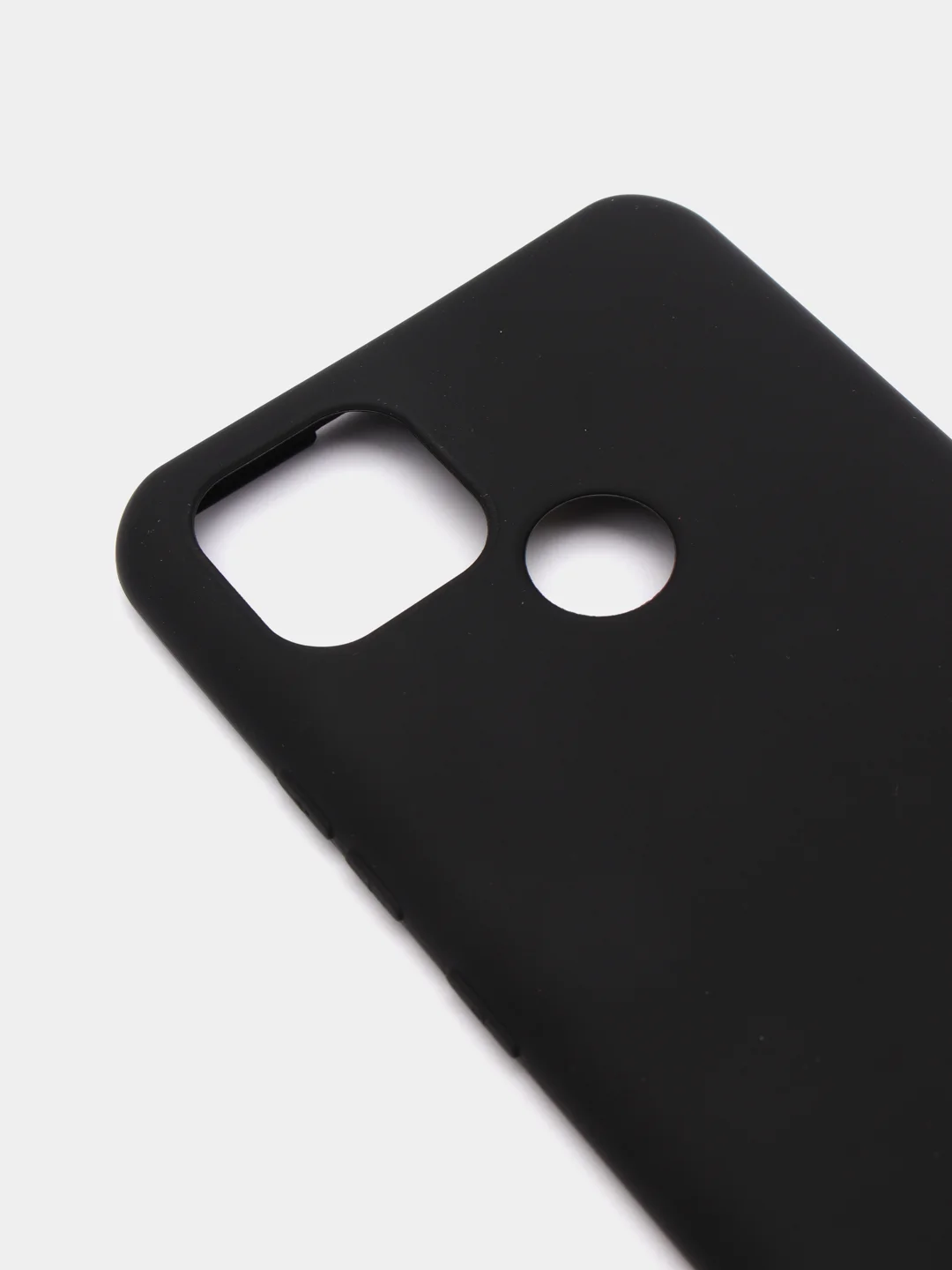Шоколадный чехол REALME C21