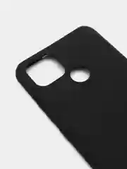 Шоколадный чехол REALME C21