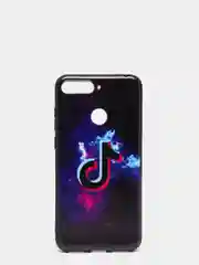 Морской чехол Huawei Honor 7C / 7A Pro / Y6 2018 / Y6 Prime 2018