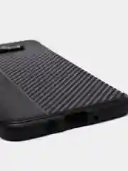 Угольный чехол  SAMSUNG J7 2016