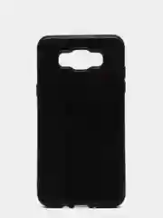 Угольный чехол  SAMSUNG J7 2016