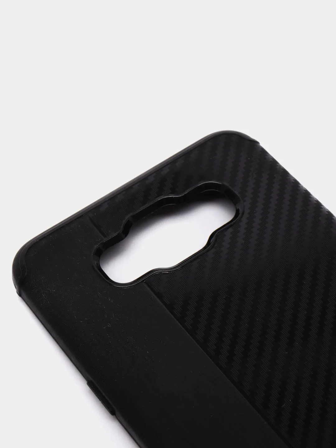 Угольный чехол  SAMSUNG J7 2016