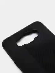 Угольный чехол  SAMSUNG J7 2016