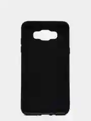 Угольный чехол  SAMSUNG J7 2016