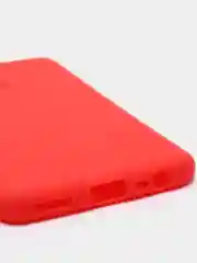 Алый чехол для REALME 8 / REALME 8 Pro