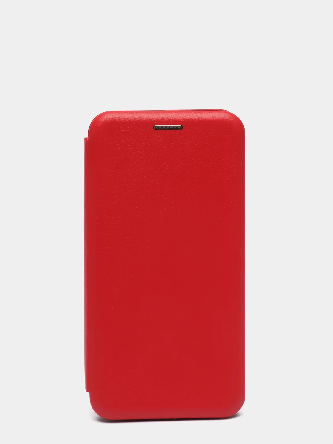 Красный чехол книжка HUAWEI HONOR 7A / Y5 2018 / Y5 PRIME 2018