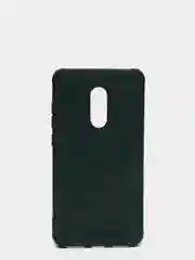 Зеленый чехол для Xiaomi Redmi Note 4, Redmi Note 4x, под кожу