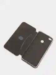 Карамельный чехол Honor 8 Lite