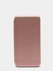 Карамельный чехол Honor 8 Lite