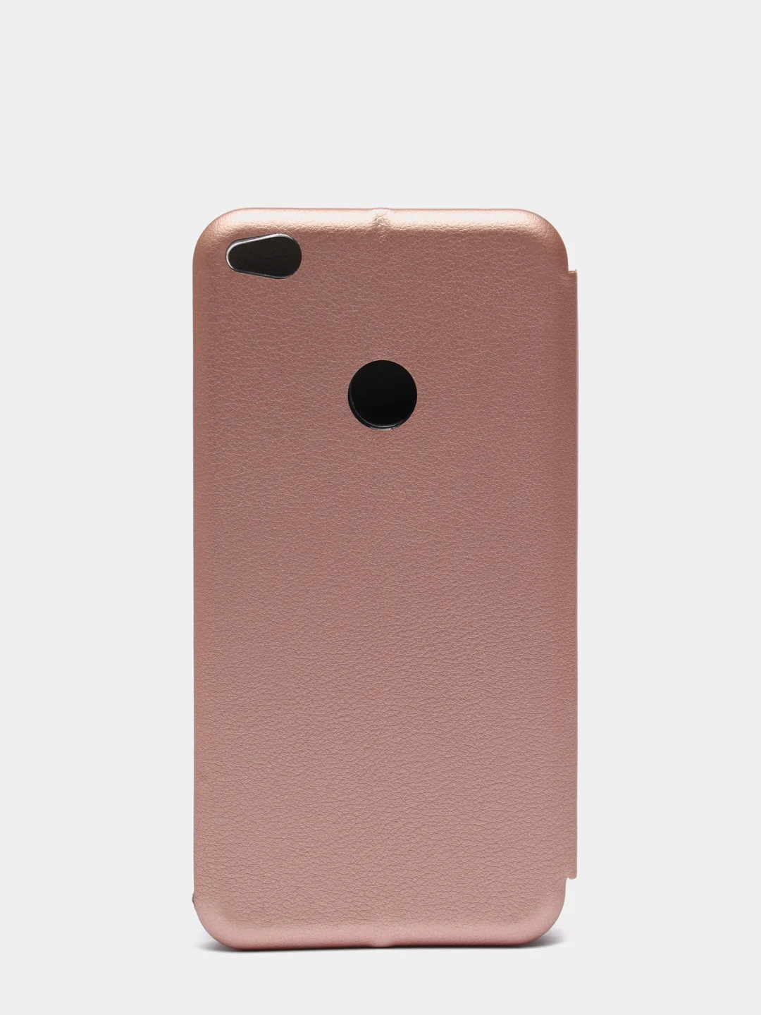 Карамельный чехол Honor 8 Lite