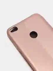 Карамельный чехол Honor 8 Lite