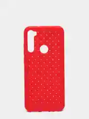 Алый чехол Redmi Note 8T