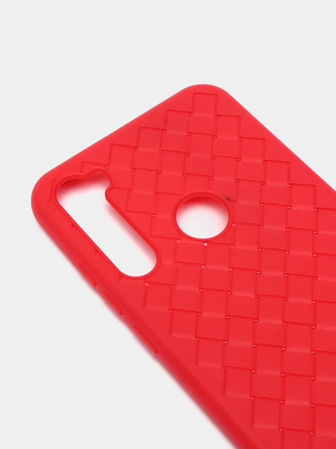 Алый чехол Redmi Note 8T
