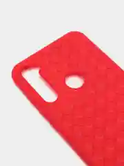 Алый чехол Redmi Note 8T