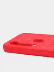 Алый чехол Redmi Note 8T