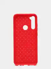 Алый чехол Redmi Note 8T