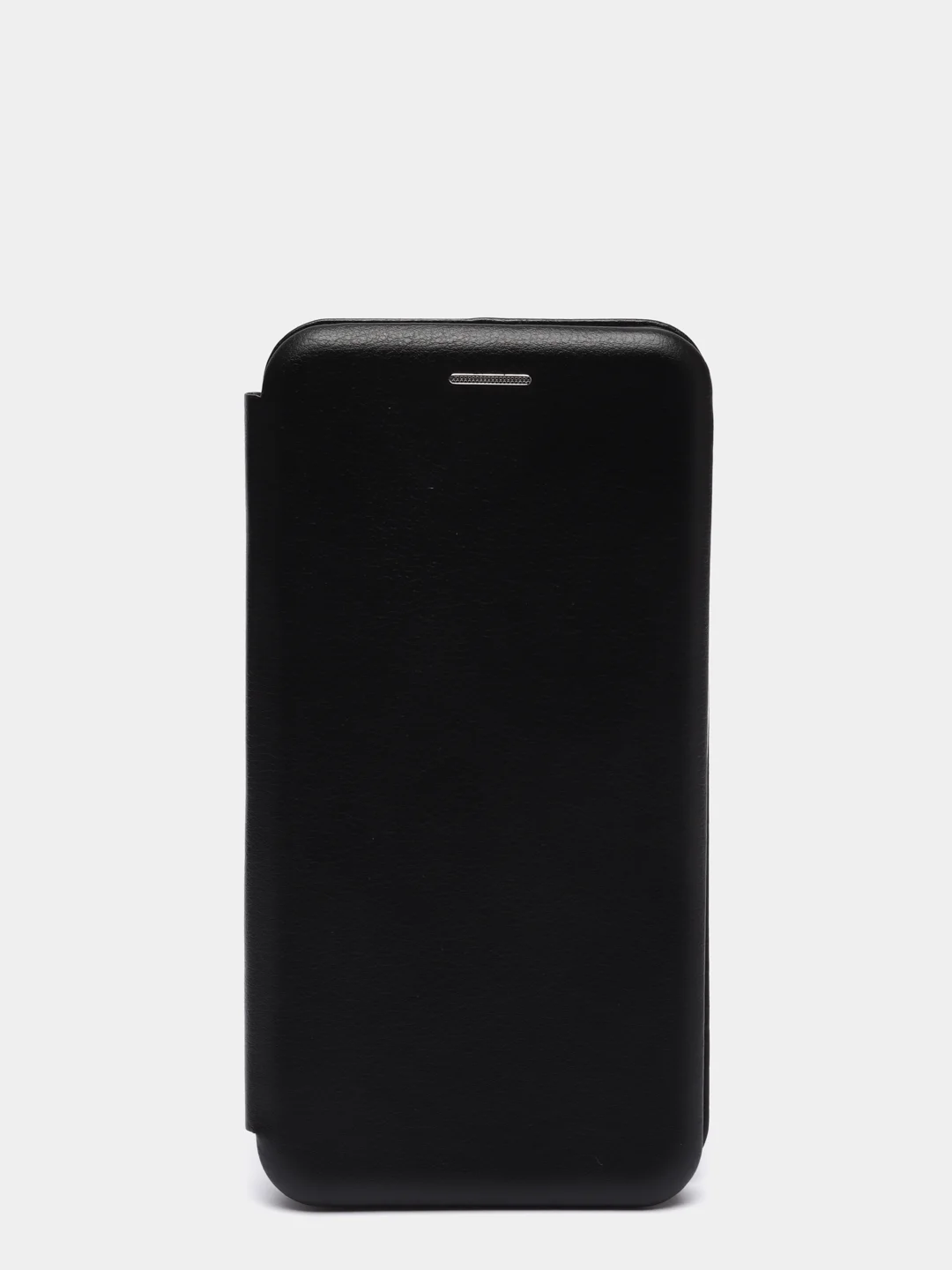 Угольный чехол-флип для Samsung J2 Prime / G530