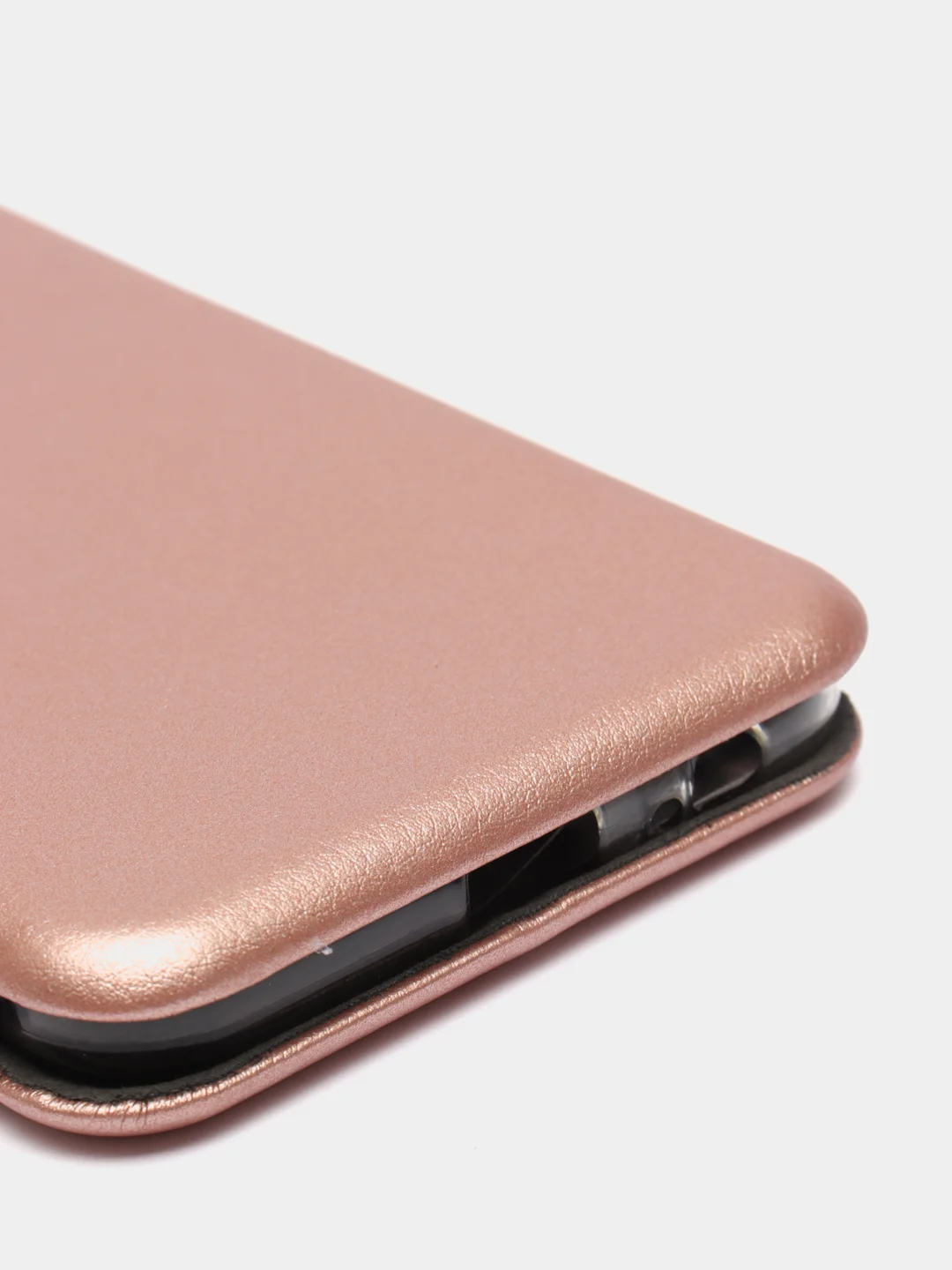 Карамельный чехол книжка SAMSUNG J6 2018