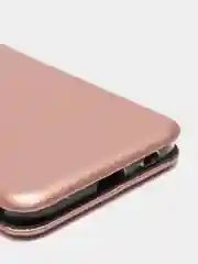 Карамельный чехол книжка SAMSUNG J6 2018
