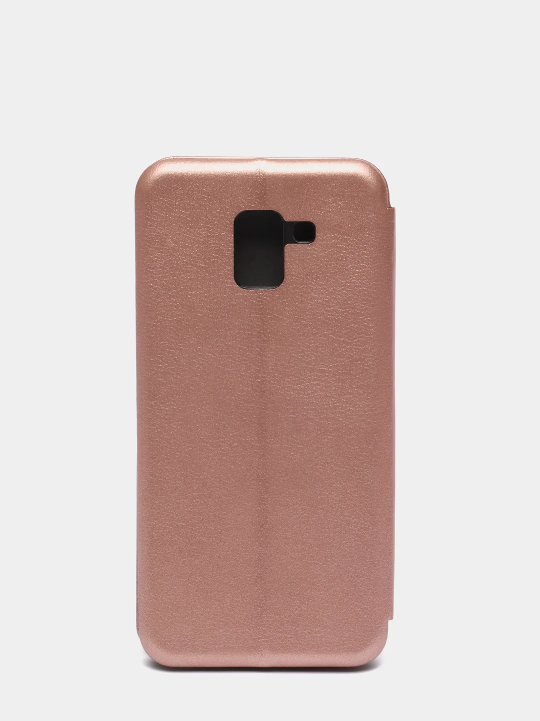Карамельный чехол книжка SAMSUNG J6 2018