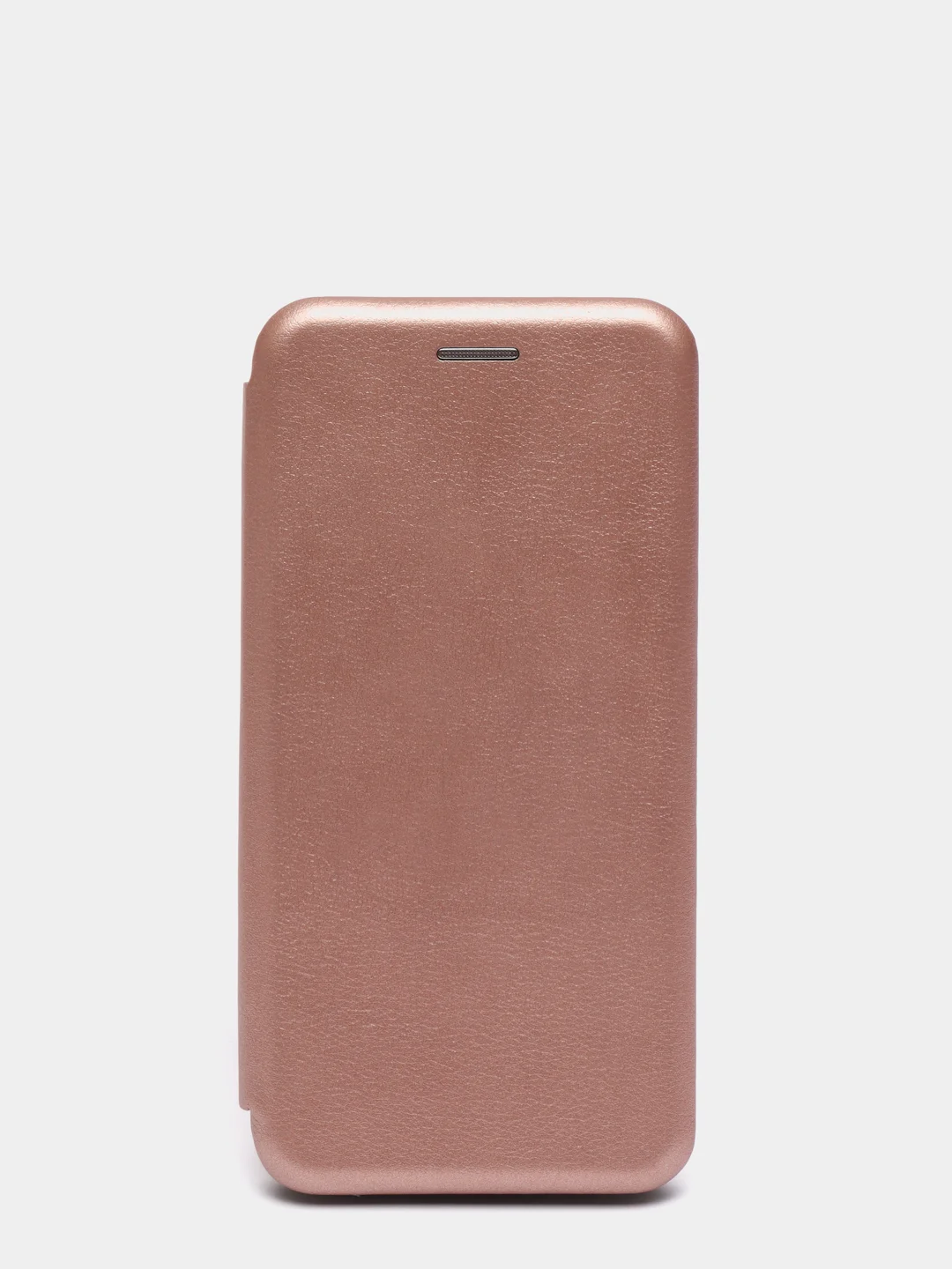 Карамельный чехол книжка SAMSUNG J6 2018