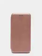 Карамельный чехол книжка SAMSUNG J6 2018