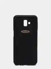 Шоколадный чехол  SAMSUNG J6 PLUS / J6+