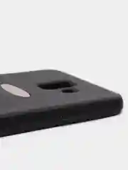 Шоколадный чехол  SAMSUNG J6 PLUS / J6+