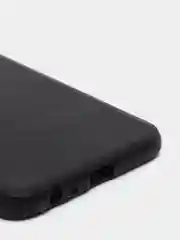 Шоколадный чехол  SAMSUNG J6 PLUS / J6+